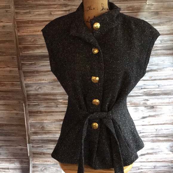 Cabi Vest. JU63 - Picture 1 of 8